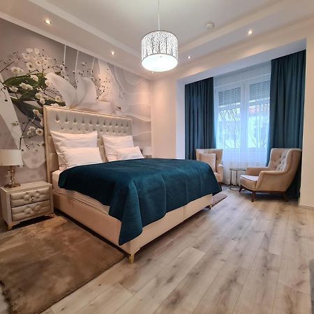 Sonnenhof Bad Salzuflen Apartman Kültér fotó