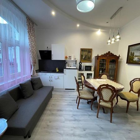 Sonnenhof Bad Salzuflen Apartman Kültér fotó