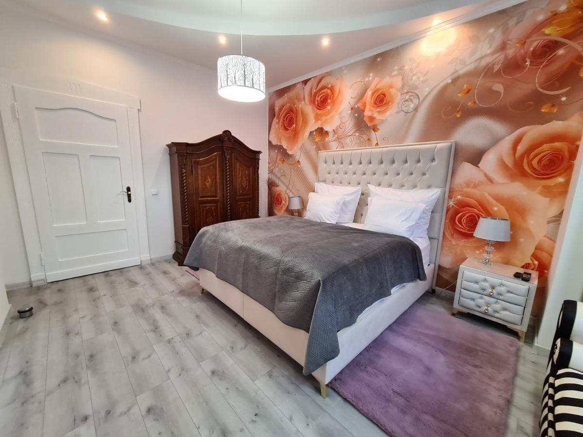 Sonnenhof Bad Salzuflen Apartman Kültér fotó