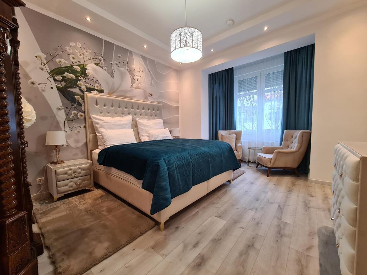 Sonnenhof Bad Salzuflen Apartman Kültér fotó