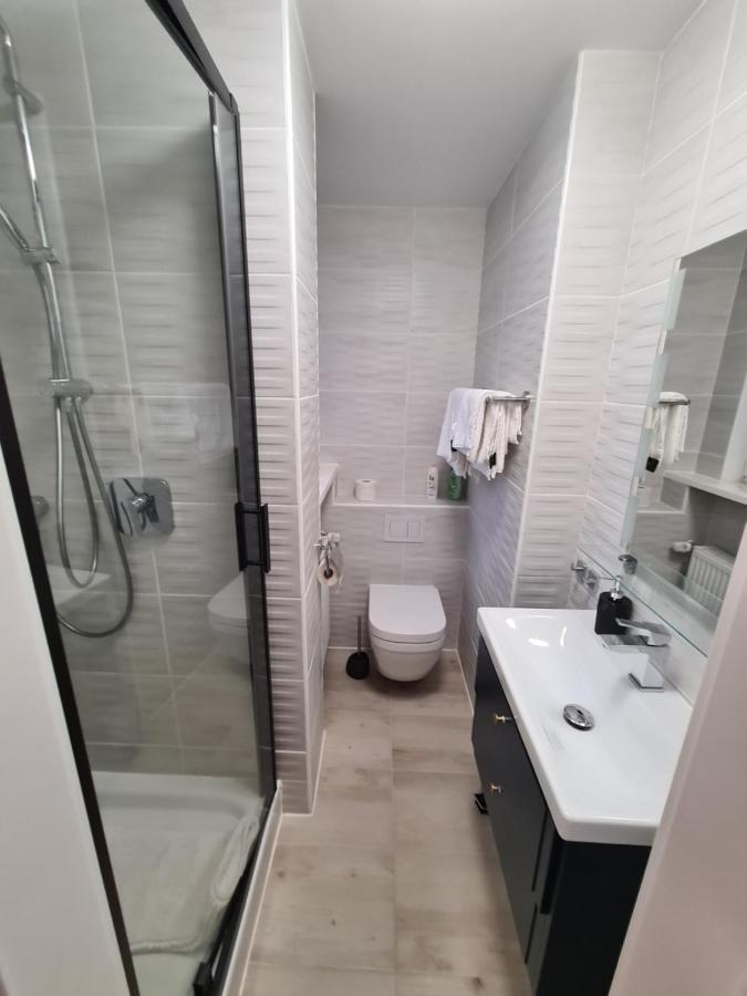 Sonnenhof Bad Salzuflen Apartman Kültér fotó