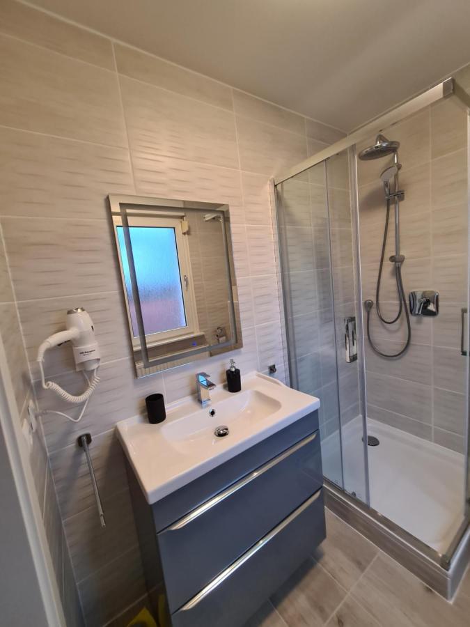 Sonnenhof Bad Salzuflen Apartman Kültér fotó