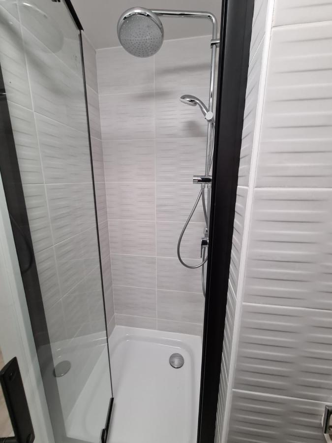 Sonnenhof Bad Salzuflen Apartman Kültér fotó