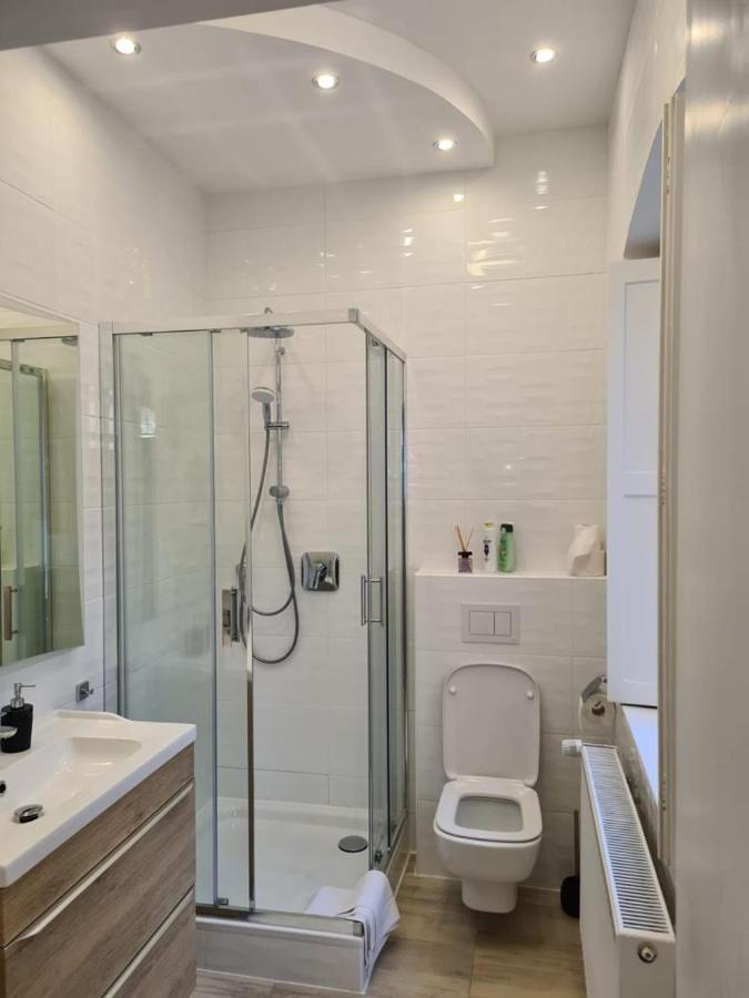 Sonnenhof Bad Salzuflen Apartman Kültér fotó