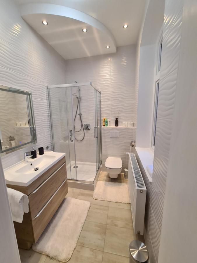 Sonnenhof Bad Salzuflen Apartman Kültér fotó