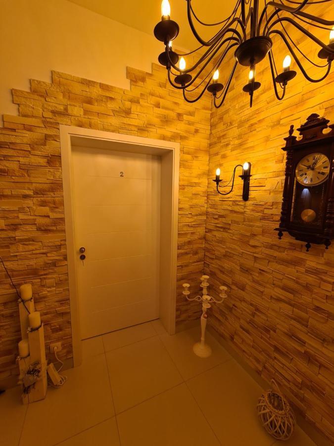 Sonnenhof Bad Salzuflen Apartman Kültér fotó