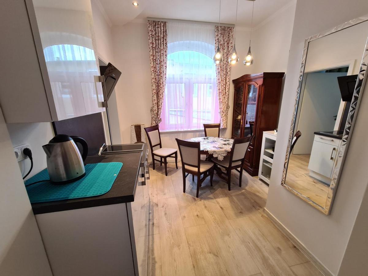 Sonnenhof Bad Salzuflen Apartman Kültér fotó