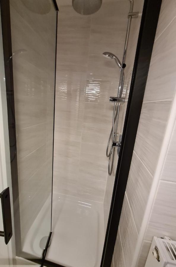 Sonnenhof Bad Salzuflen Apartman Kültér fotó