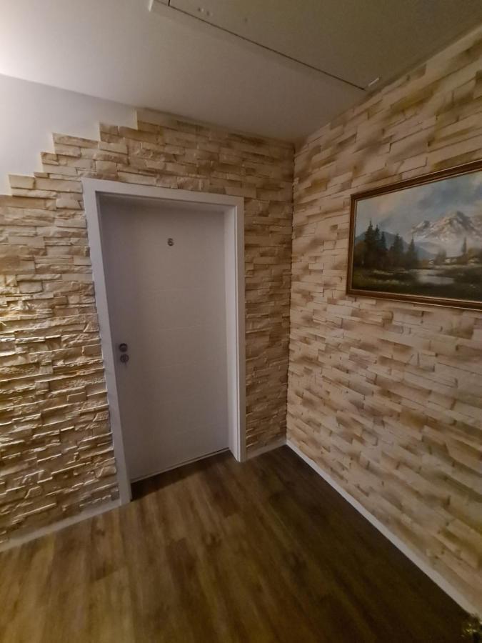 Sonnenhof Bad Salzuflen Apartman Kültér fotó