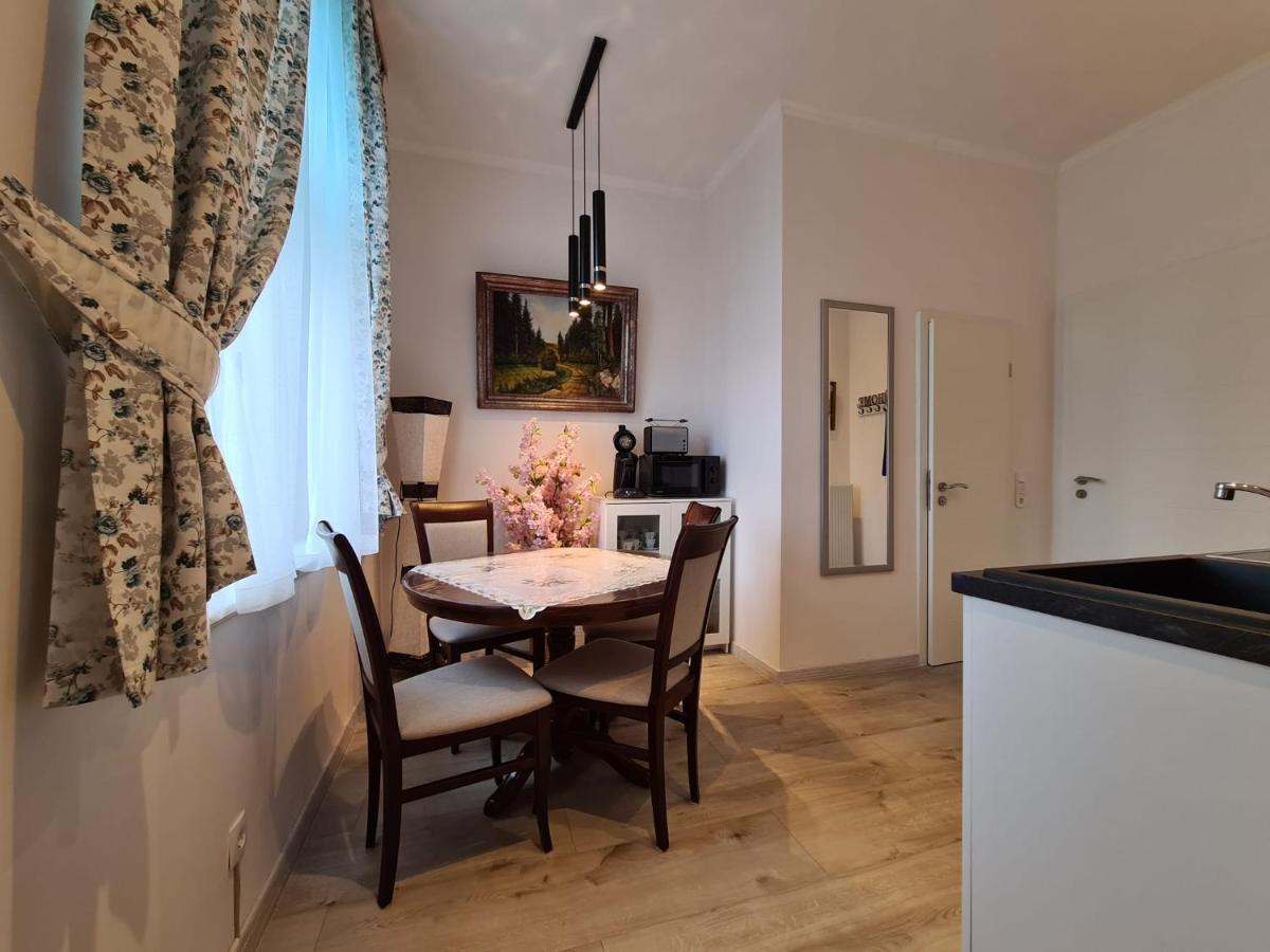 Sonnenhof Bad Salzuflen Apartman Kültér fotó