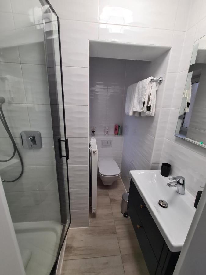 Sonnenhof Bad Salzuflen Apartman Kültér fotó