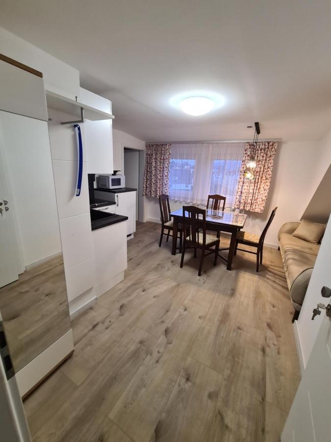 Sonnenhof Bad Salzuflen Apartman Kültér fotó