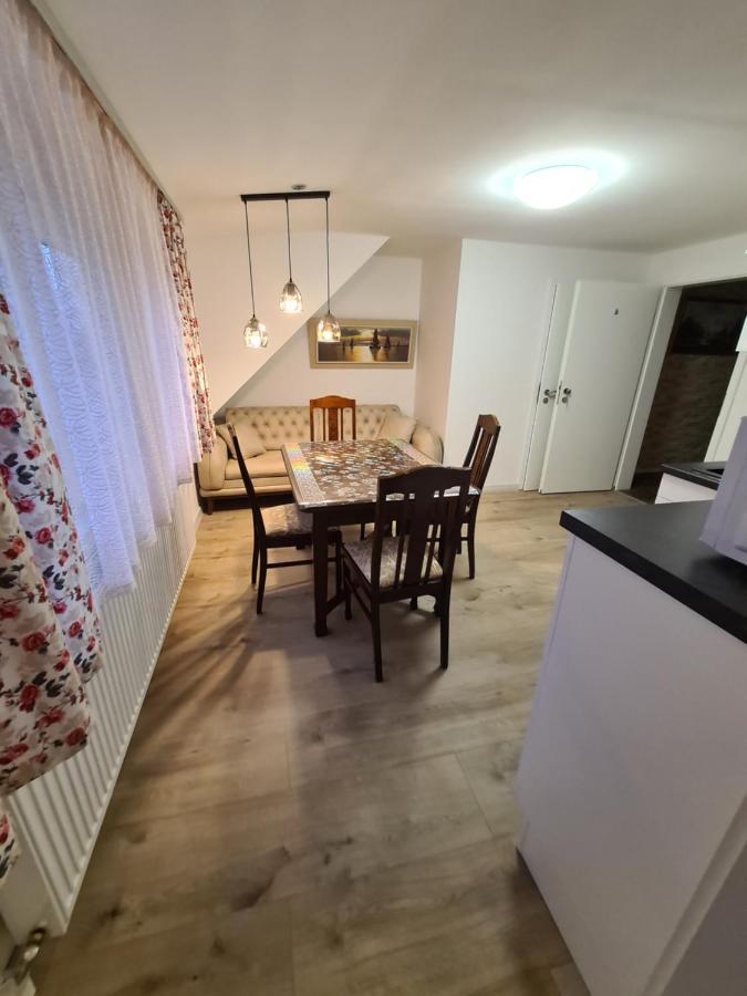Sonnenhof Bad Salzuflen Apartman Kültér fotó