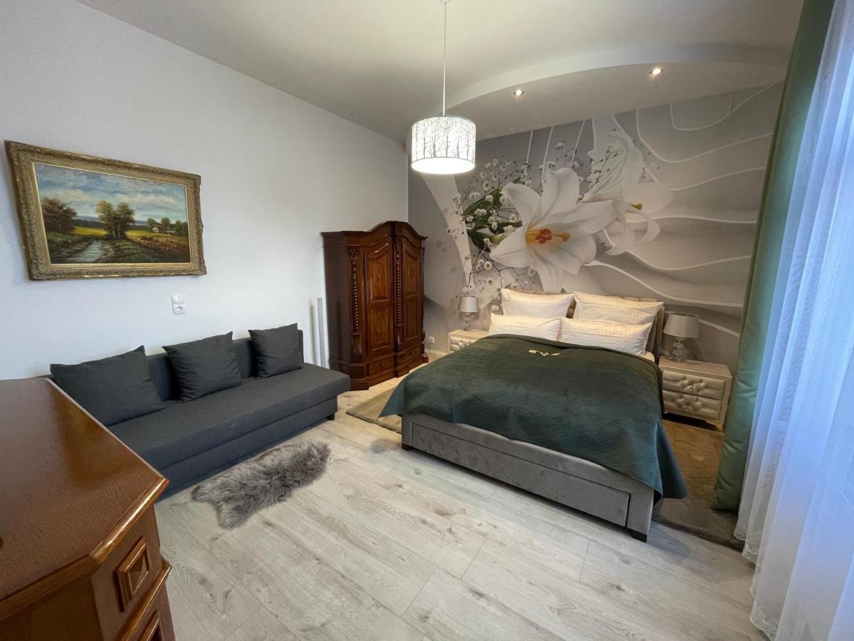 Sonnenhof Bad Salzuflen Apartman Kültér fotó