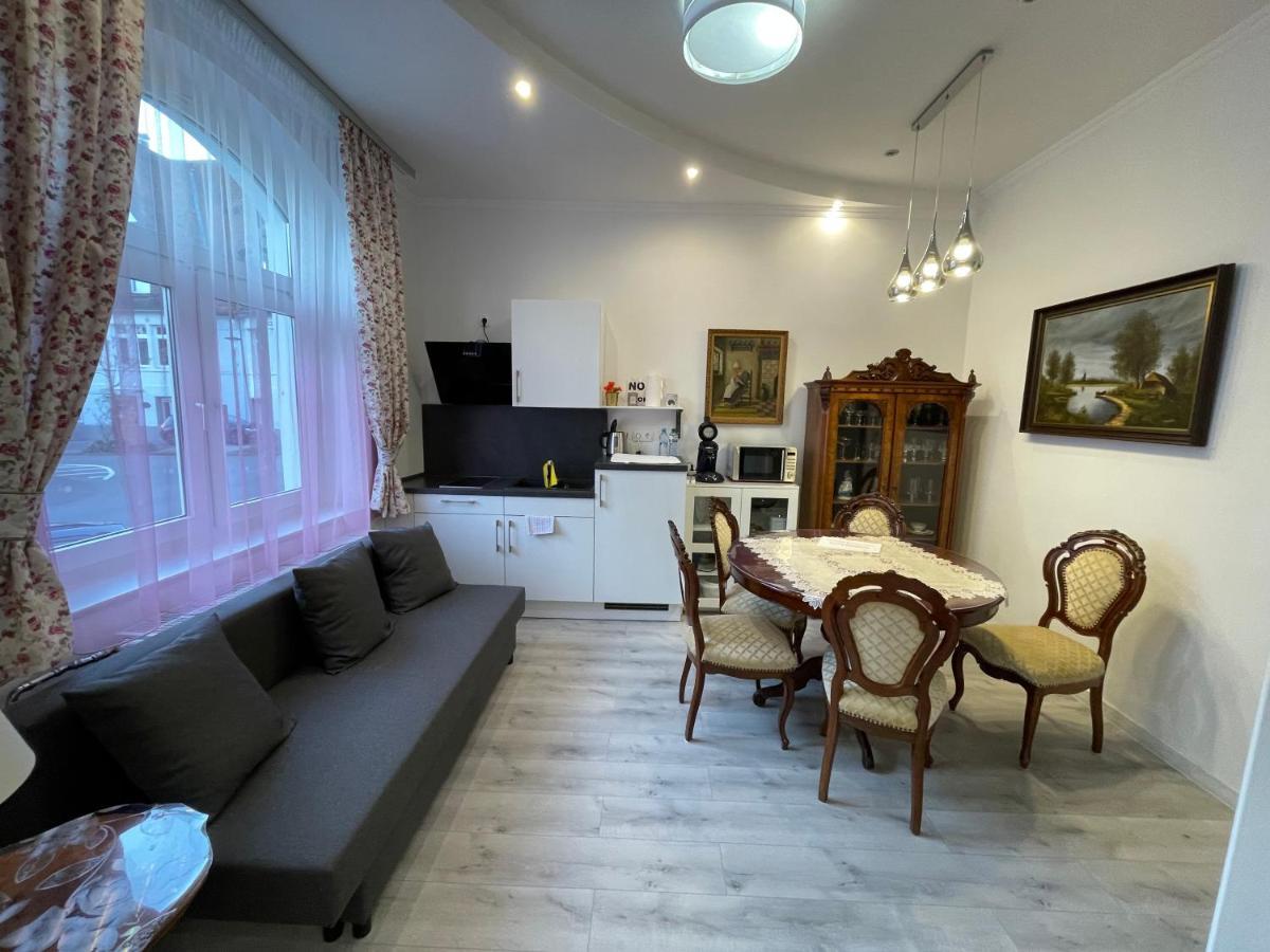 Sonnenhof Bad Salzuflen Apartman Kültér fotó