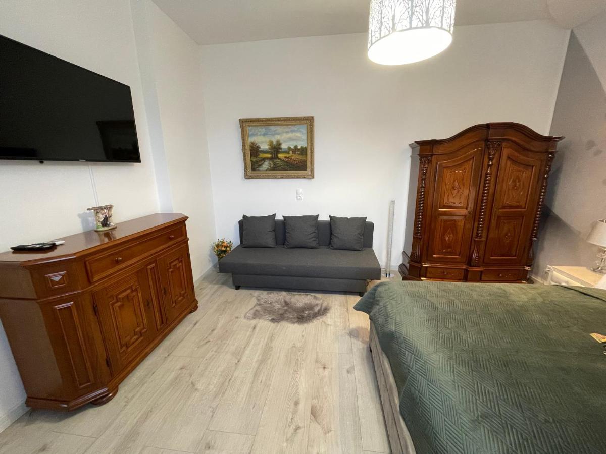 Sonnenhof Bad Salzuflen Apartman Kültér fotó