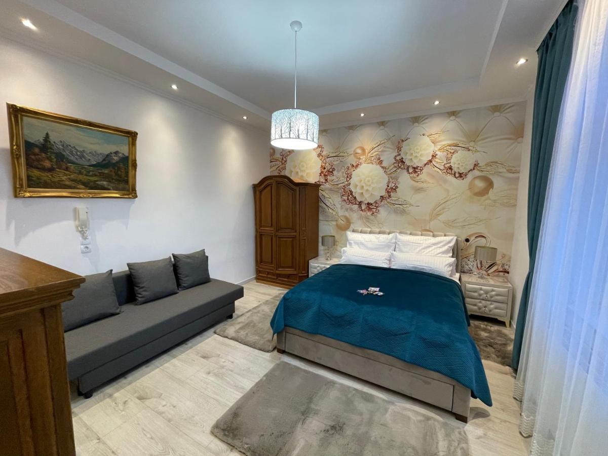 Sonnenhof Bad Salzuflen Apartman Kültér fotó